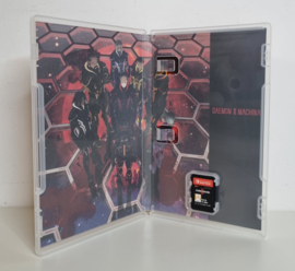 Switch Daemon X Machina (CIB) UKV