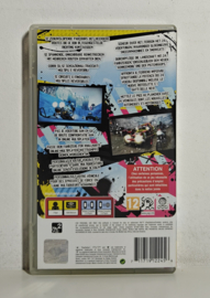 PSP MotorStorm Arctic Edge (CIB)
