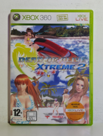 Xbox 360 Dead or Alive Extreme 2 (CIB)