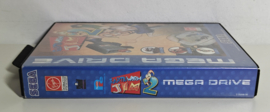 Mega Drive Earthworm Jim 2 (CIB)