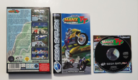 Saturn Manx TT SuperBike (CIB)