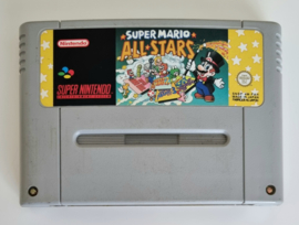 SNES Super Mario All-Stars (cart only) FAH