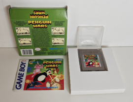 GB Penguin Wars (CIB) USA