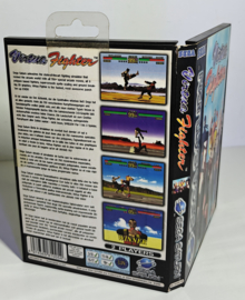Saturn Virtua Fighter (CIB)