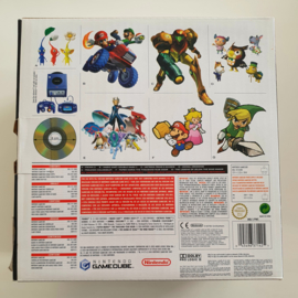Mario Smash Football PAK (complete) EUR