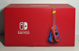 Nintendo Switch Mario Red & Blue Edition (NOS) EUR