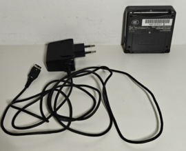 iQue Advance Charcoal Grey SP AGS-101 (loose)