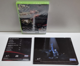 Xbox 360 Bayonetta Climax Edition (CIB)