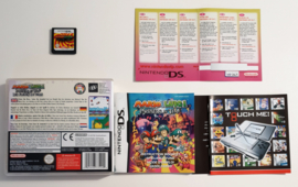DS Mario & Luigi - Partners in Time (CIB) FHUG