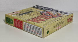 GBA The Legend of Zelda - A Link to the Past / Four Swords (CIB) NEU6