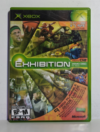XBOX Exhibition Volume 2 (CIB) US version