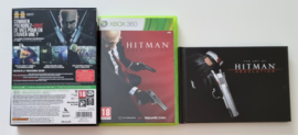 X360 Hitman Absolution - Professional Edition (CIB)