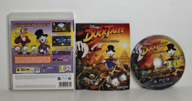 PS3 Duck Tales: Remastered (CIB)