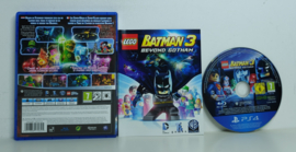PS4 LEGO Batman 3 Beyond Gotham (CIB)