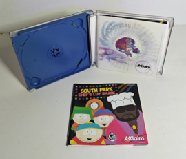 Dreamcast South Park: Chef's Luv Shack (CIB)