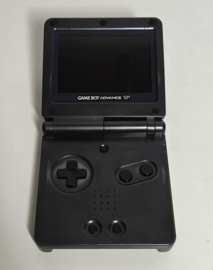 iQue Advance Charcoal Grey SP AGS-101 (loose)