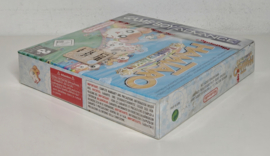 GBA Hamtaro Rainbow Rescue (factory sealed) NEU6