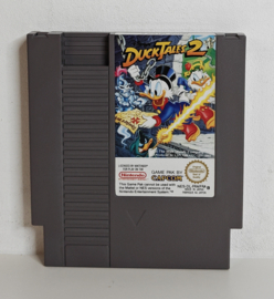 NES Duck Tales 2 (cart only) FRA/FRA