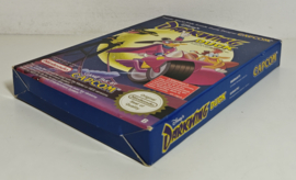 NES Disney's Darkwing Duck (CIB) FRA