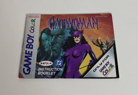 Gameboy Color Manuals