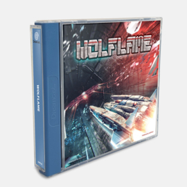 Dreamcast Wolflame (new)