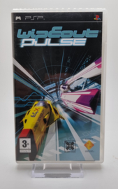 PSP Wipeout Pulse (CIB)