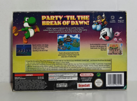Gamecube Mario Party 6 (CIB) UKV -Big Box-