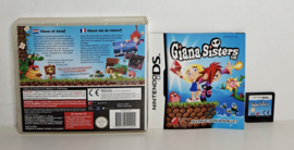 DS Giana Sisters (CIB) FAH