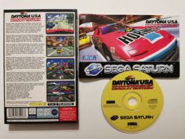 Saturn Daytona USA Championship Circuit Edition (CIB)