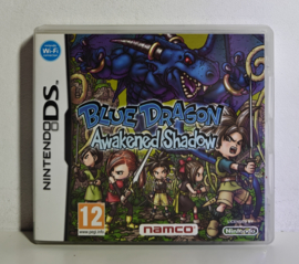 DS Blue Dragon - Awakened Shadow (CIB) UKV
