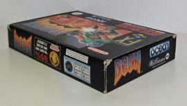 SNES Doom (CIB) UKV