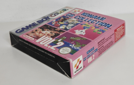 GBC Konami GB Collection Vol.2 (CIB) EUR