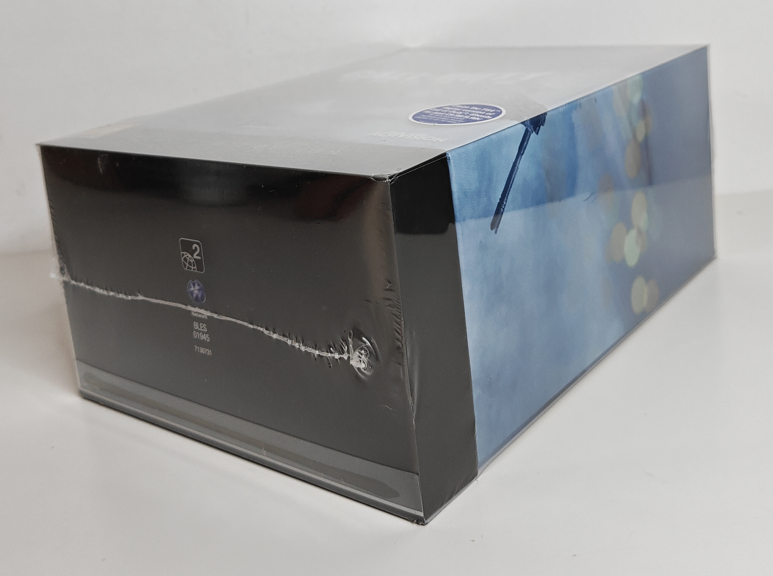 PS3 Call of Duty: Ghosts Hardened Edition (factory sealed)