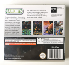 DS Gamehits (CIB) UKV