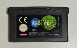 GBA Alienators: Evolution Continues (cart only) EUR