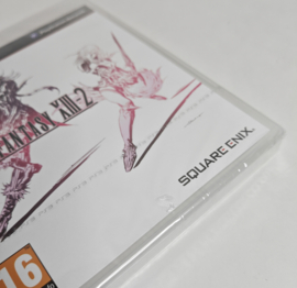 PS3 Final Fantasy XIII-2 (factory sealed)