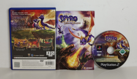 PS2 The Legend of Spyro - Dawn of the Dragon (CIB)
