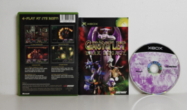Xbox Gauntlet Dark Legacy (CIB)