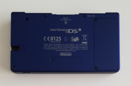 Nintendo DSi Metallic Blue (complete)