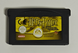 GBA Harry Potter and the Chamber of Secrets (cart only) EUR