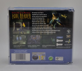 Dreamcast Legacy of Kain: Soul Reaver (CIB)