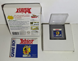 GB Asterix (CIB) FAH