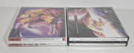 Dreamcast Redux 1.1 Dark Matters Collectors Edition (factory sealed) Multi Region