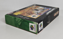N64 Star Wars: Rogue Squadron (CIB) NFAH