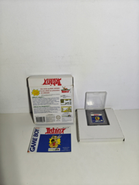 GB Asterix (CIB) FAH