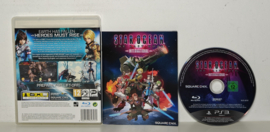 PS3 Star Ocean The Last Hope International (CIB)