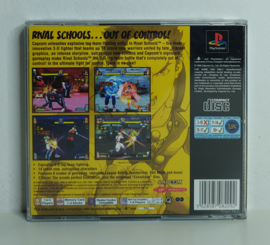 PS1 Rival Schools - United by Fate (CIB)