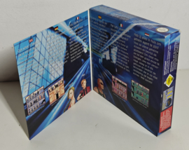 GBC Elevator Action (CIB)