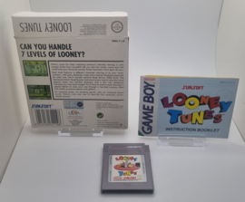 GB Looney Tunes (CIB) UKV-3