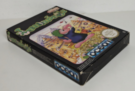 NES Lemmings (CIB) FRA